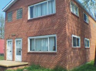 4012 Glasgow Ave #A, Saint Louis, MO 63107