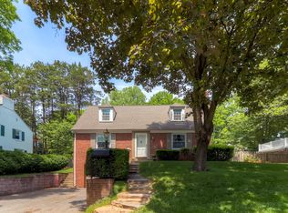 304 Worthington Rd, Towson, MD 21286