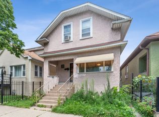 4316 W Wrightwood Ave, Chicago, IL 60639