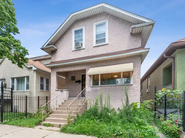4316 W Wrightwood Ave, Chicago, IL 60639