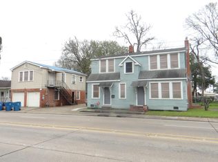 701 E Simcoe St, Lafayette, LA 70501