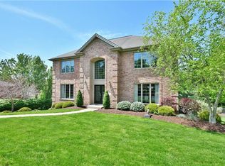 105 Sunrise Ln, Venetia, PA 15367