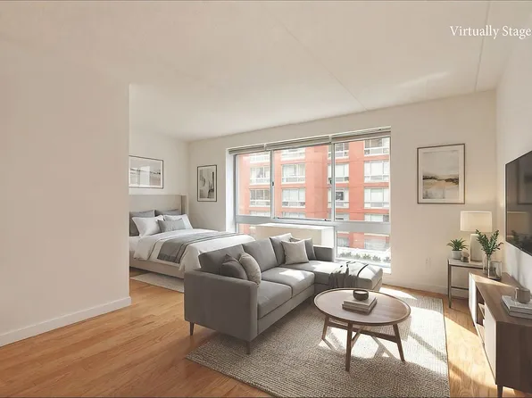 555 W 23rd St APT N5c, New York, NY 10011