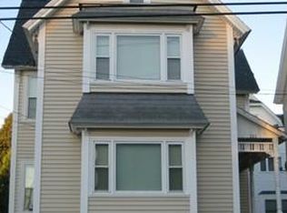 223 School St, Lowell, MA 01854