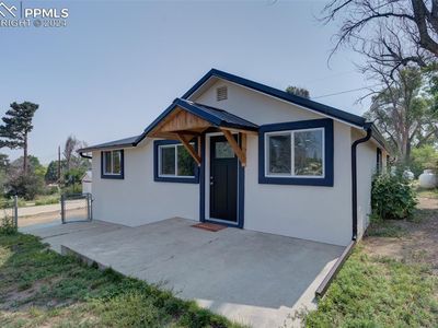 502 Pueblo Ave, Simla, CO, 80835