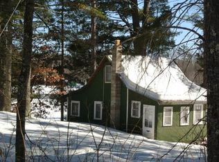 5846 Osprey Bay Ln, Manitowish Waters, WI 54545