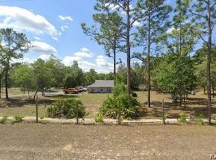 6332 W Last Chance Ln, Dunnellon, FL 34433