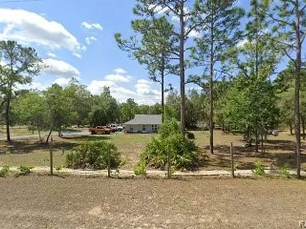 6332 W Last Chance Ln, Dunnellon, FL 34433