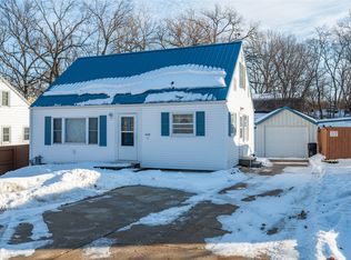 1008 1st St N, Newton, IA 50208