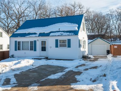 1008 1st St N, Newton, IA, 50208