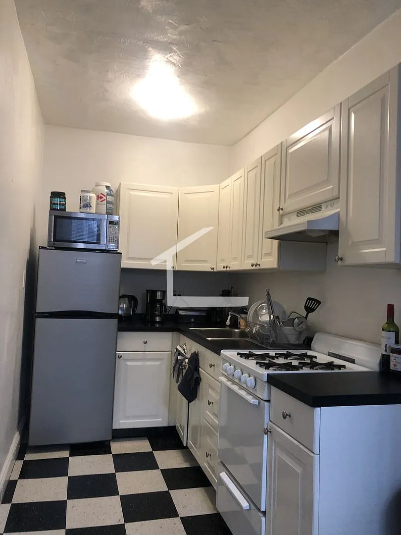 116 Brainerd Rd #9i Boston MA 02134 — Photo 3