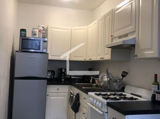 122 Brainerd Rd #4F, Allston, MA 02134