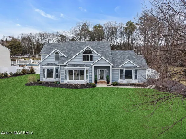 734 Durham Terrace, Brick, NJ 08724