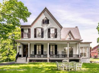 565 Route 308, Rhinebeck, NY 12572