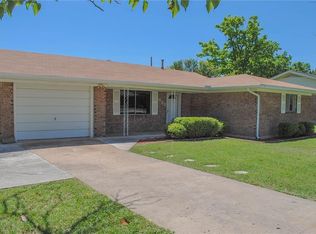 833 Preston Ln, Dublin, TX 76446