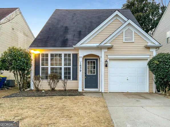 1639 Woodsford Rd NW, Kennesaw, GA 30152