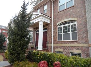 10824 Ellicot Way, Johns Creek, GA 30022