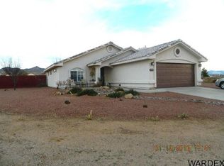 10260 N Cerro Dr, Kingman, AZ 86401