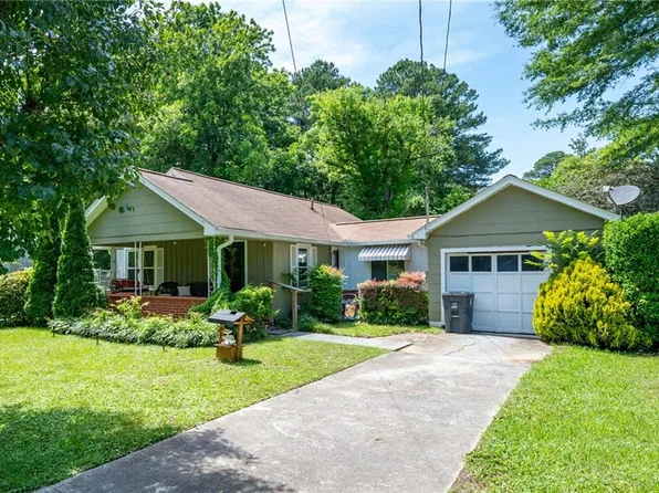 808 S Chattanooga St, La Fayette, GA 30728