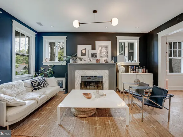 3046 Rodman St NW, Washington, DC 20008