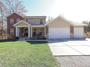 2809 Nicole Ln, Festus, MO 63028