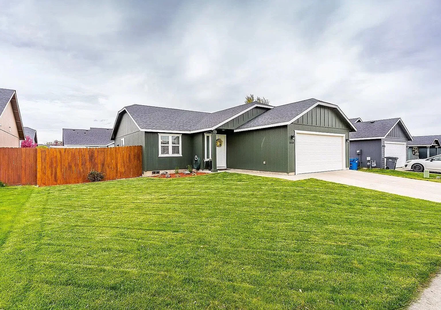 12524 W. Tower Ave. Airway Heights 99001 - NuKey Realty & Property Management LLC — Photo 2