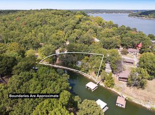 131 Skyline Dr, Afton, OK 74331