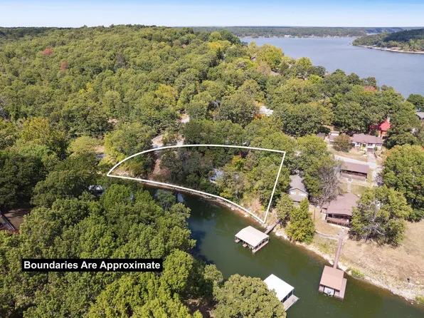 131 Skyline Dr, Afton, OK 74331
