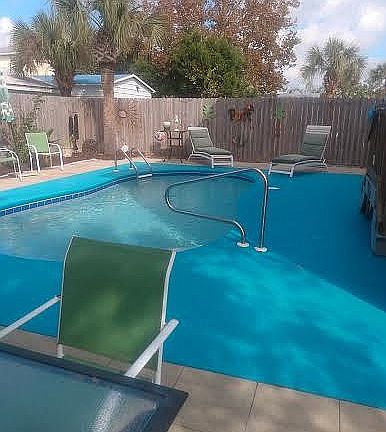 New Diamond Bright surface