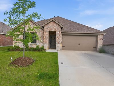 708 Cool Canyon Trl, Princeton, TX, 75407