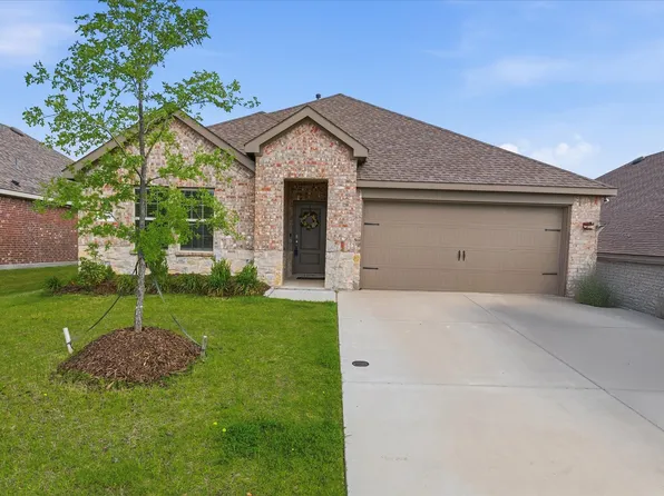 708 Cool Canyon Trl, Princeton, TX 75407