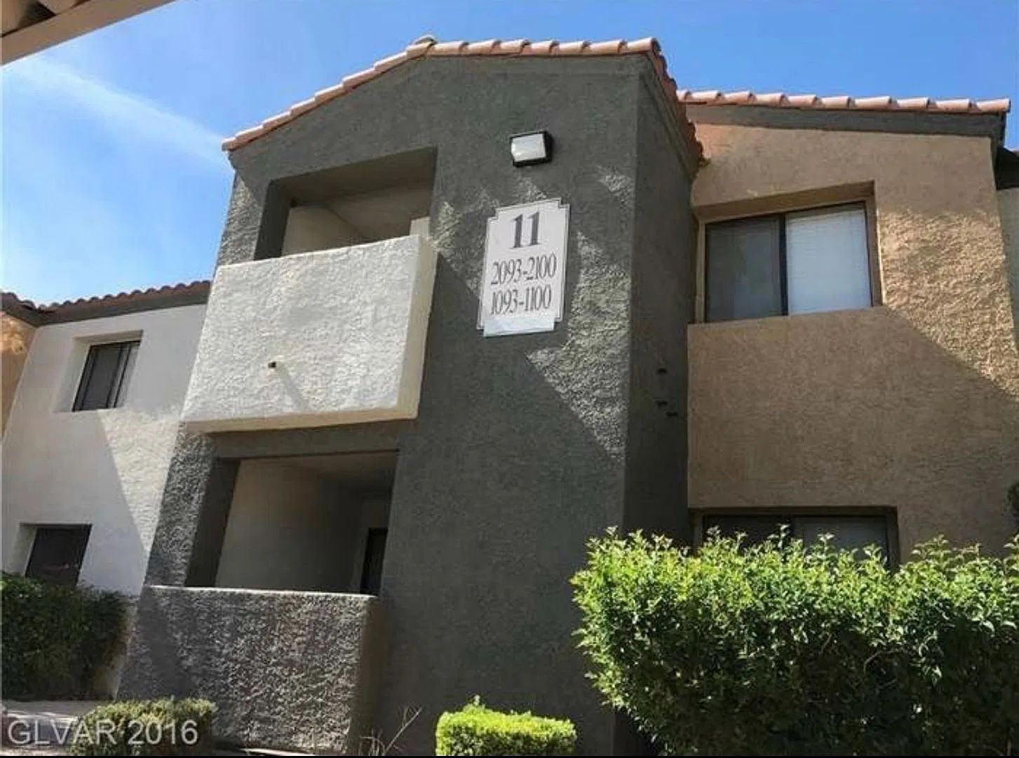 Desert Shores Condo 2-bedroom 2 baths — Photo 1