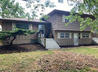 1117 W 29th Ter #1117, Lawrence, KS 66046