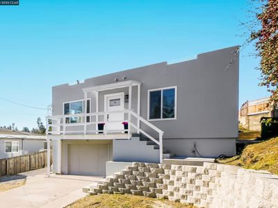 1923 Thompson Ln, El Sobrante, CA, 94803