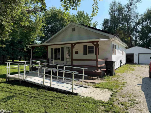 534 Morris St, Ottumwa, IA 52501