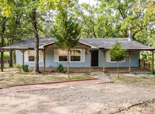 157 Little River Bnd, Mabank, TX 75156