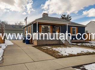 2002 S Imperial St, Salt Lake City, UT 84105