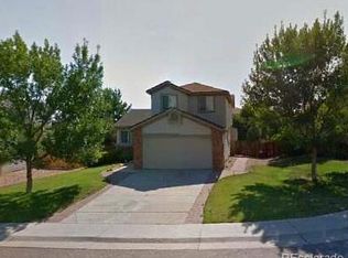 4834 S Ceylon Ct, Aurora, CO 80015