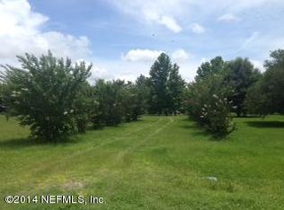 3224 233rd St NW, Lawtey, FL 32058