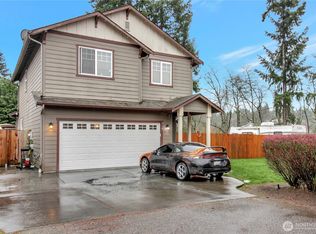 318 E Highland Drive, Arlington, WA 98223