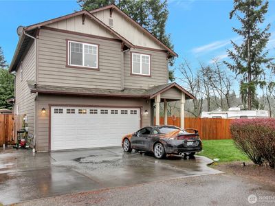 318 E Highland Drive, Arlington, WA, 98223