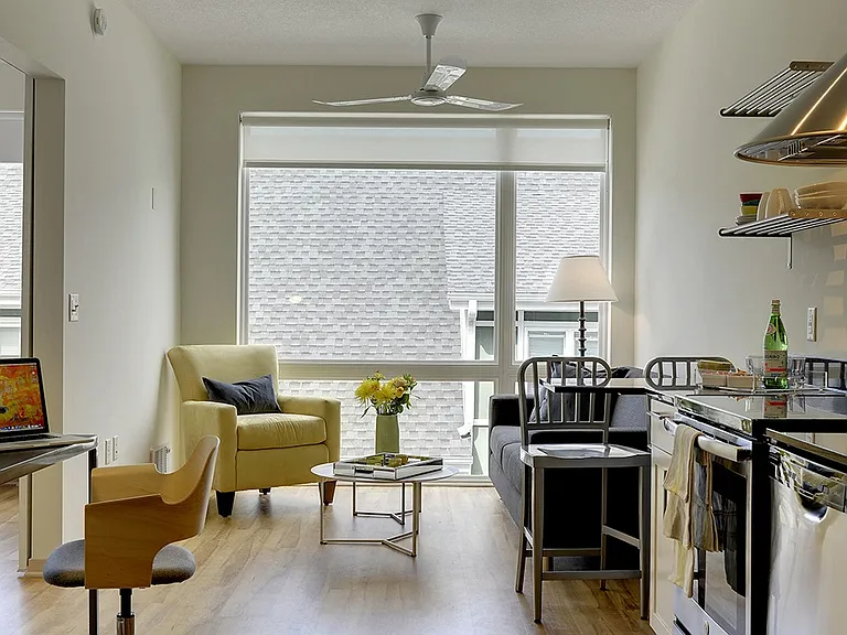 Coze Flats — Photo 21