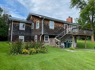 889 N Orwell Rd, Shoreham, VT 05770