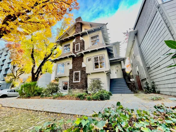 2230 K St, Sacramento, CA 95816