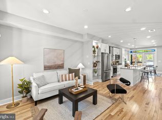 3742 9th St NW, Washington, DC 20010