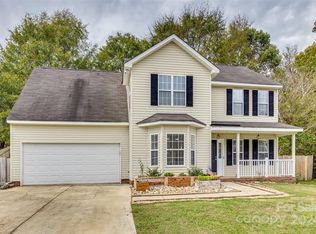 109 Dawn View Ln, Waxhaw, NC 28173