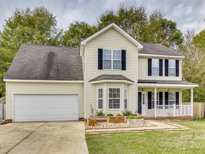 109 Dawnview Ln, Waxhaw, NC, 28173