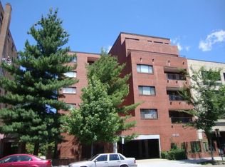 1850 Beacon St APT 203, Brookline, MA 02445
