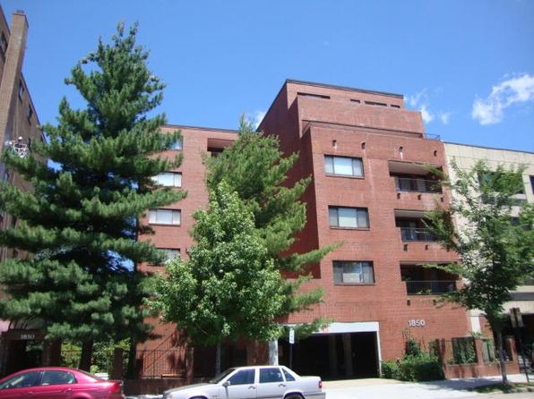 1850 Beacon St APT 203