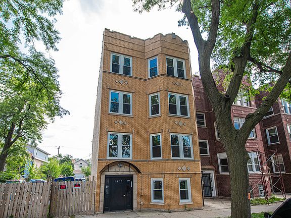 2nd image of 1435 S Kedvale Ave
